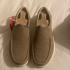 Hey Dude Mens shoes size 11